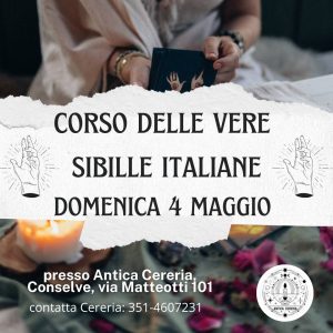 Corso di Sibille